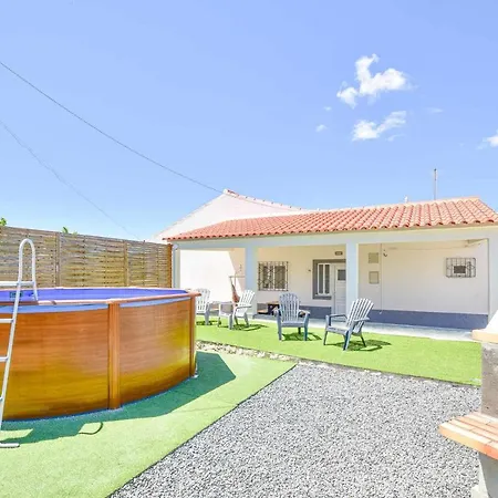 Titeresa By Mtphomes * Albufeira