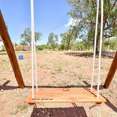 Holiday home Titeresa By Mtphomes