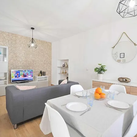 Titeresa By Mtphomes Holiday home