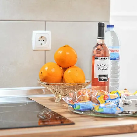 Titeresa By Mtphomes Albufeira