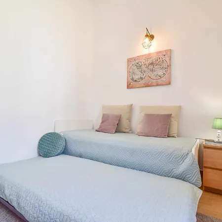 Titeresa By Mtphomes Holiday home Albufeira