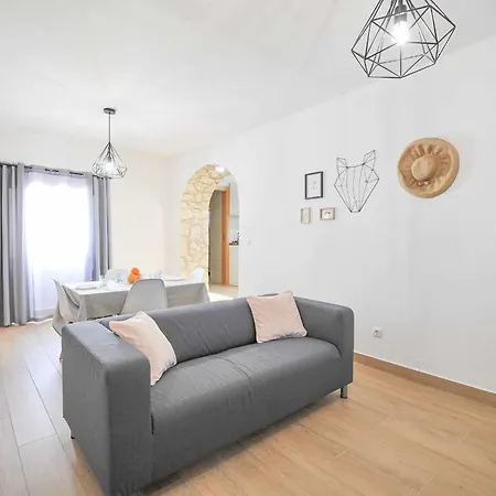 Titeresa By Mtphomes Holiday home *