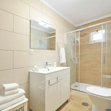 Titeresa By Mtphomes Сasa de vacaciones