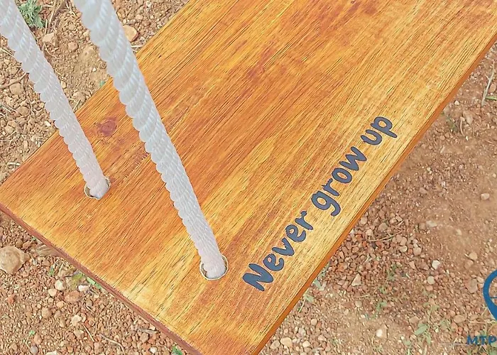 Holiday home Titeresa By Mtphomes Albufeira