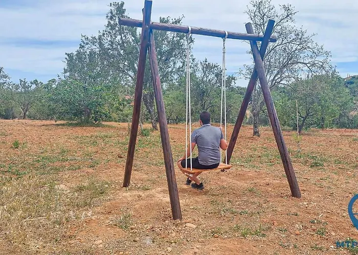 Holiday home Titeresa By Mtphomes Albufeira