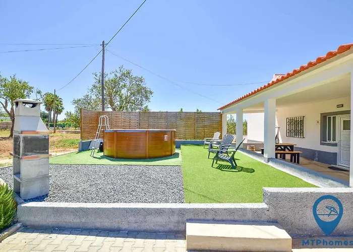 Holiday home Titeresa By Mtphomes