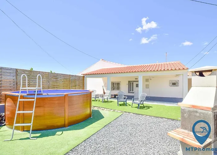 Titeresa By Mtphomes * Albufeira