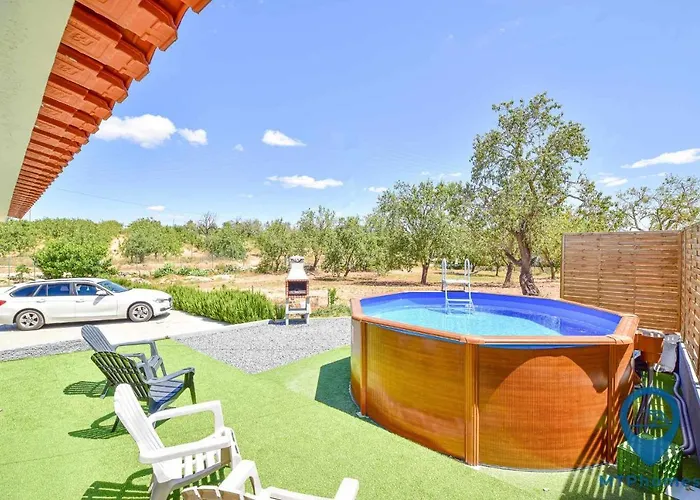 Holiday home Titeresa By Mtphomes