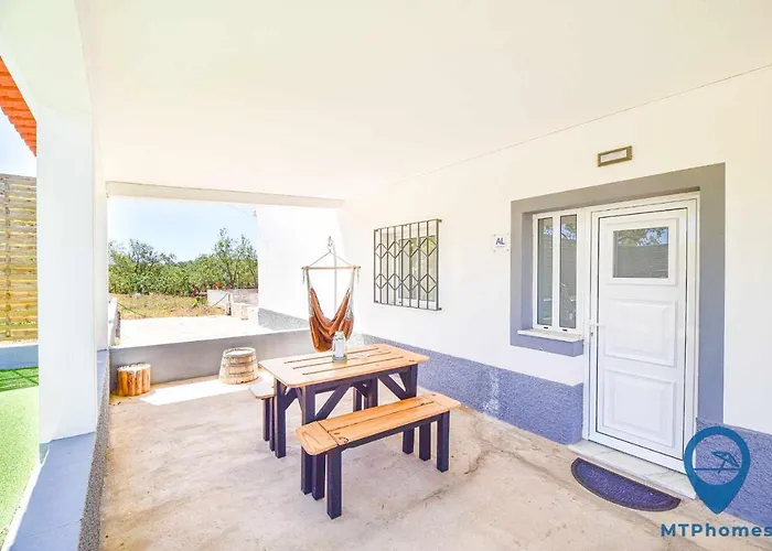 Titeresa By Mtphomes Holiday home Albufeira