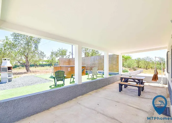 Holiday home Titeresa By Mtphomes *