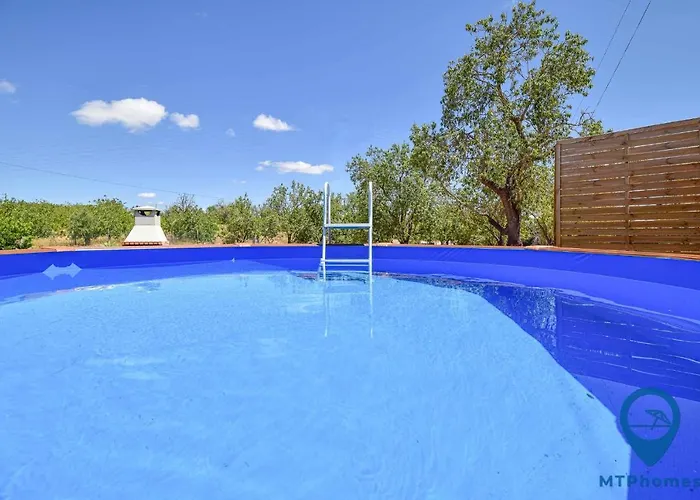 Holiday home Titeresa By Mtphomes *