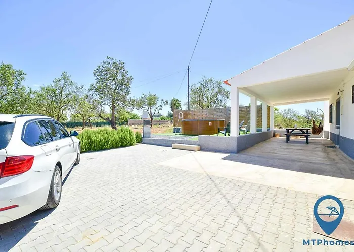 Titeresa By Mtphomes * Albufeira