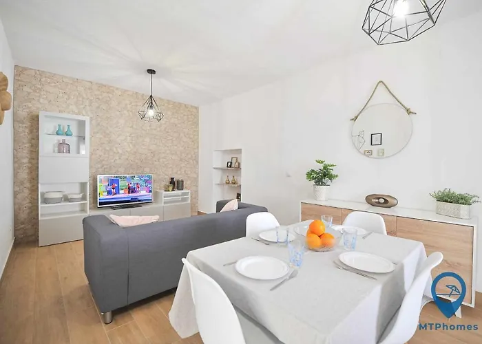 Titeresa By Mtphomes Holiday home