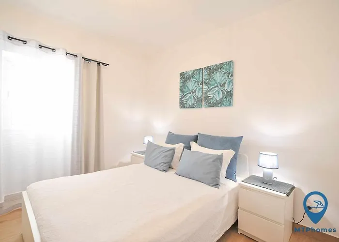 Holiday home Titeresa By Mtphomes *