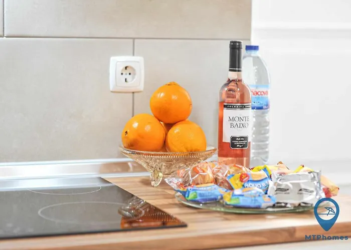 Titeresa By Mtphomes Albufeira