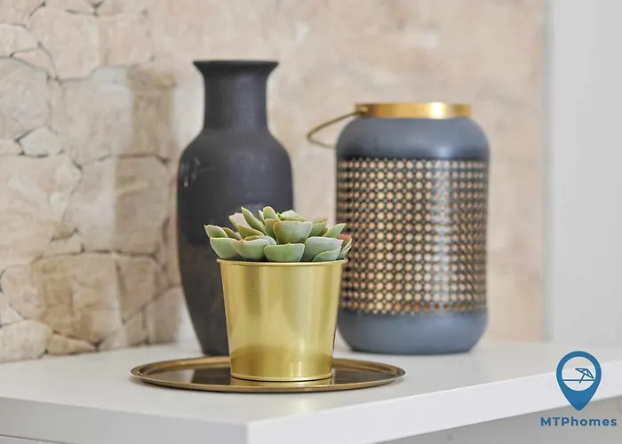 Titeresa By Mtphomes Holiday home