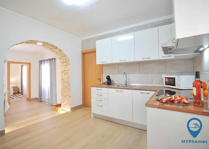 Holiday home Titeresa By Mtphomes *