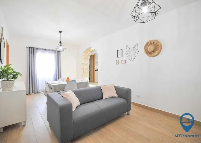 Titeresa By Mtphomes Holiday home *