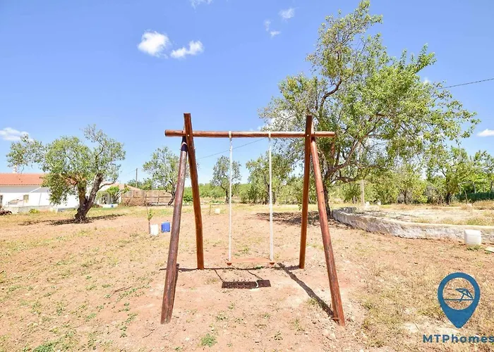 Titeresa By Mtphomes Holiday home *