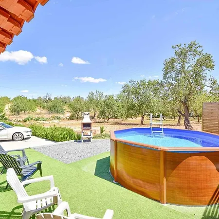 Vakantiehuis Titeresa By Mtphomes