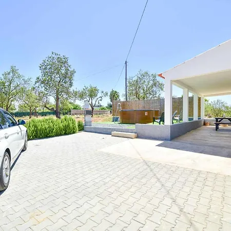 Titeresa By Mtphomes * Albufeira