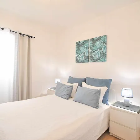 Vakantiehuis Titeresa By Mtphomes *