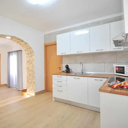 Vakantiehuis Titeresa By Mtphomes *